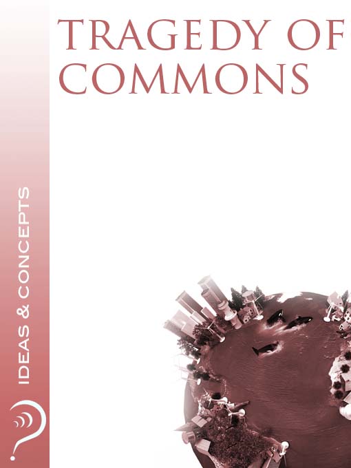 Title details for Tragedy of the Commons by iMinds - Available